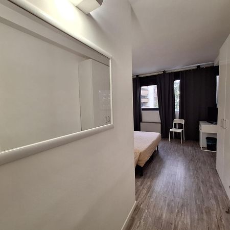 Residence Ferrucci Prato  Exterior photo