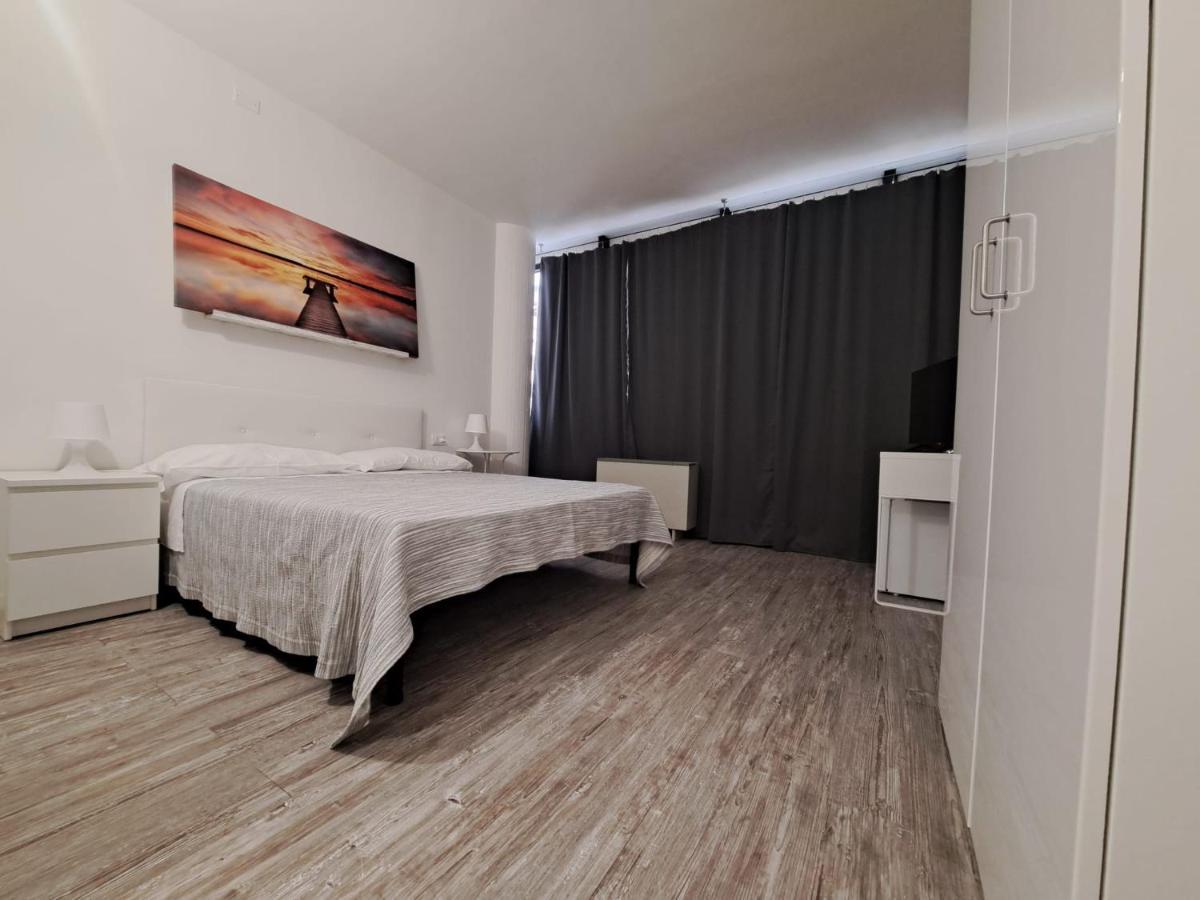 Residence Ferrucci Prato  Exterior photo