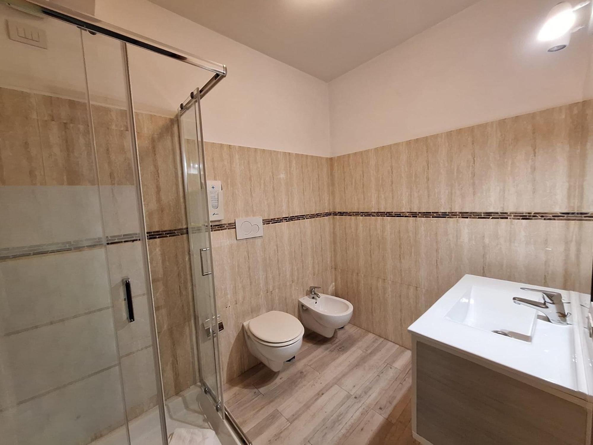 Residence Ferrucci Prato  Exterior photo