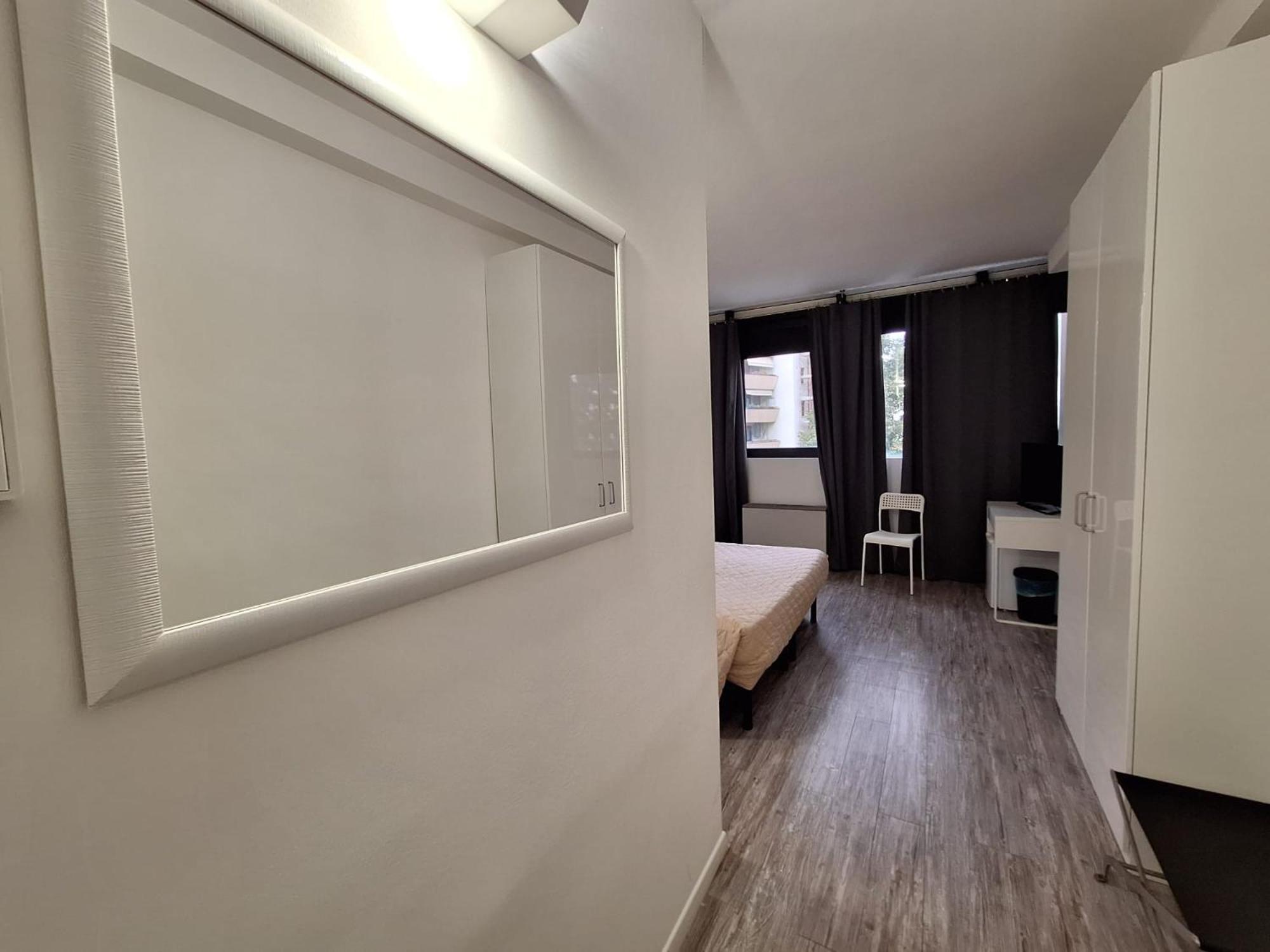 Residence Ferrucci Prato  Exterior photo