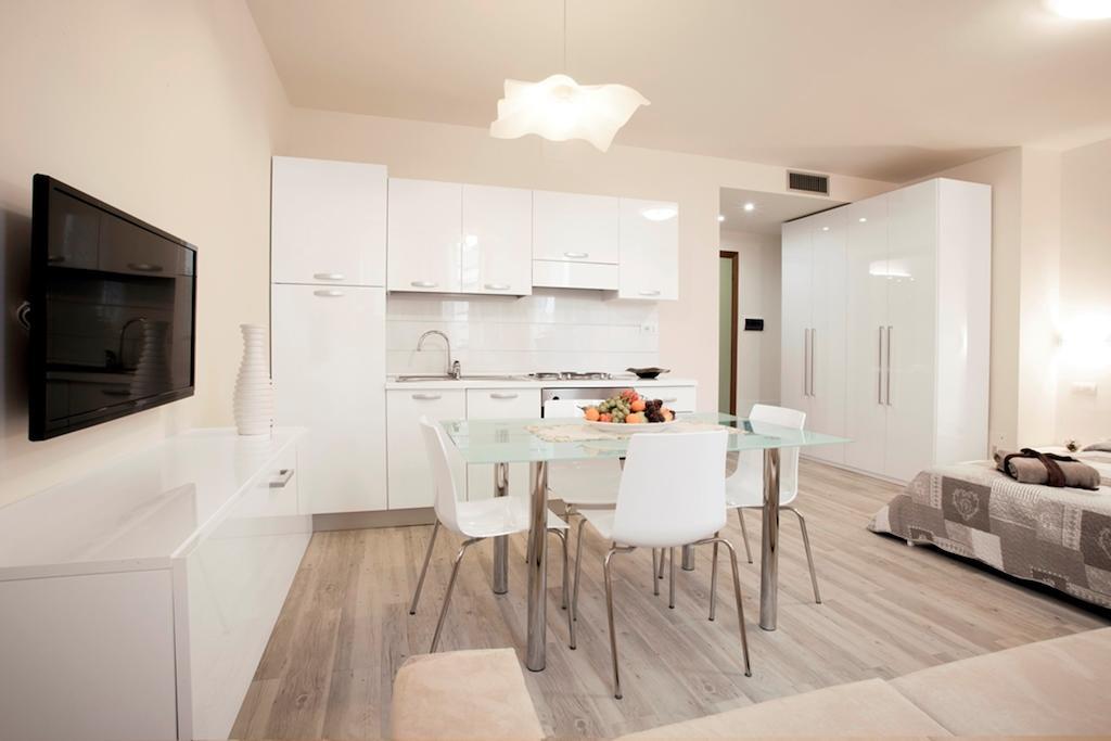 Residence Ferrucci Prato  Room photo