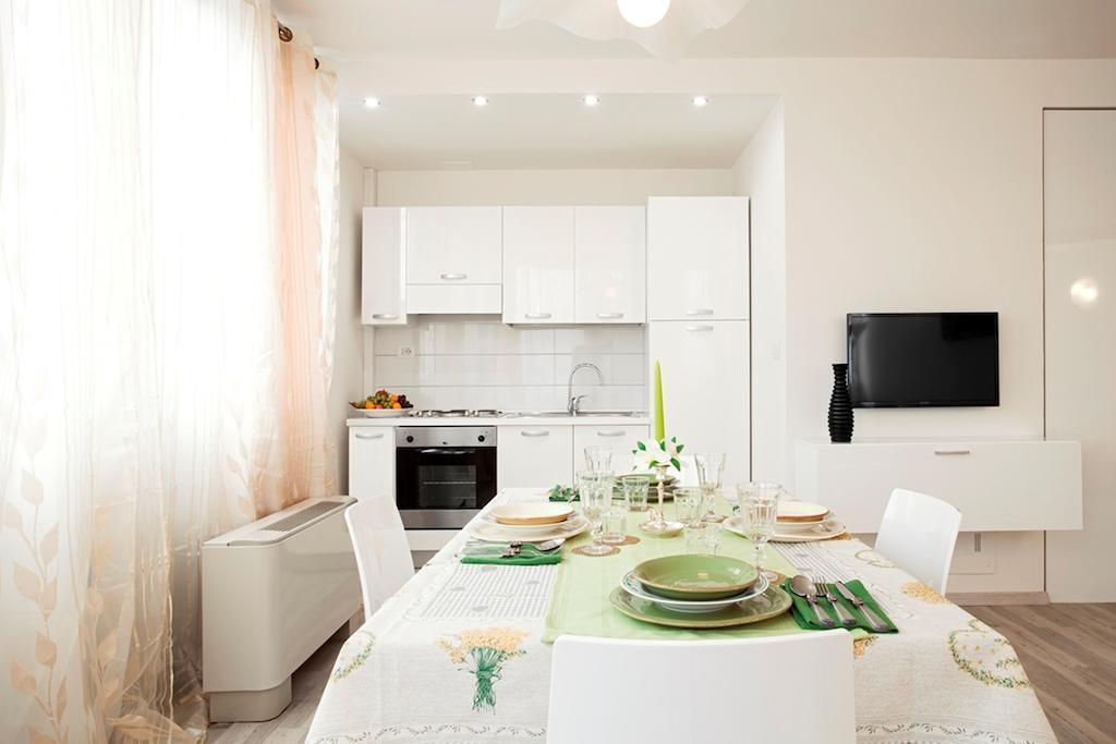 Residence Ferrucci Prato  Room photo