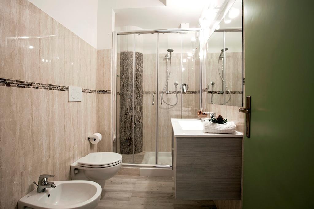 Residence Ferrucci Prato  Room photo