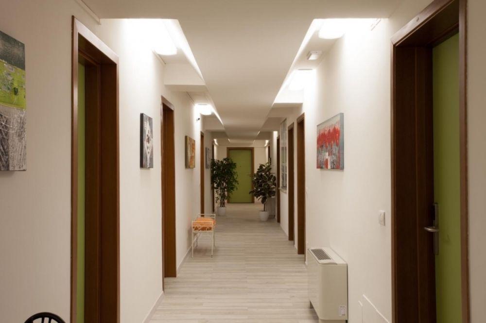 Residence Ferrucci Prato  Exterior photo