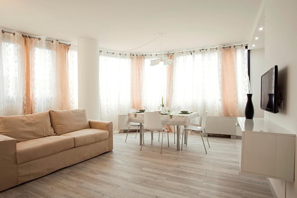 Residence Ferrucci Prato  Room photo
