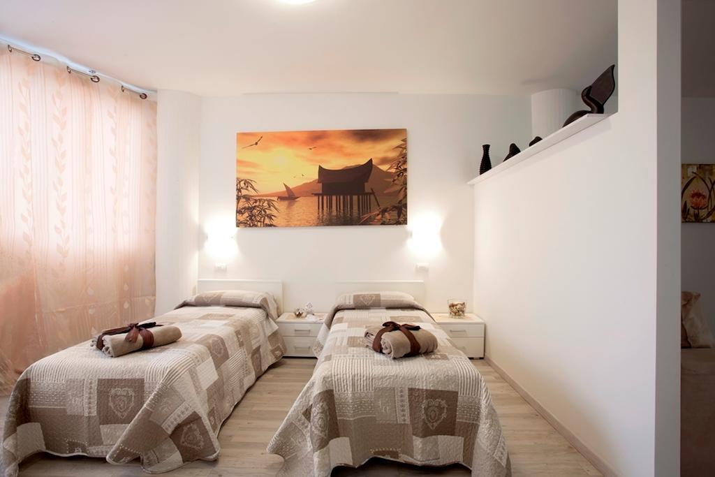 Residence Ferrucci Prato  Room photo