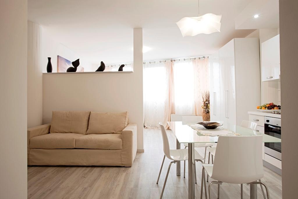 Residence Ferrucci Prato  Room photo