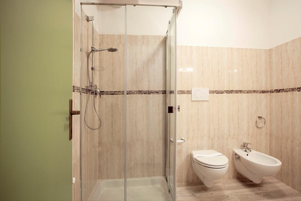 Residence Ferrucci Prato  Room photo