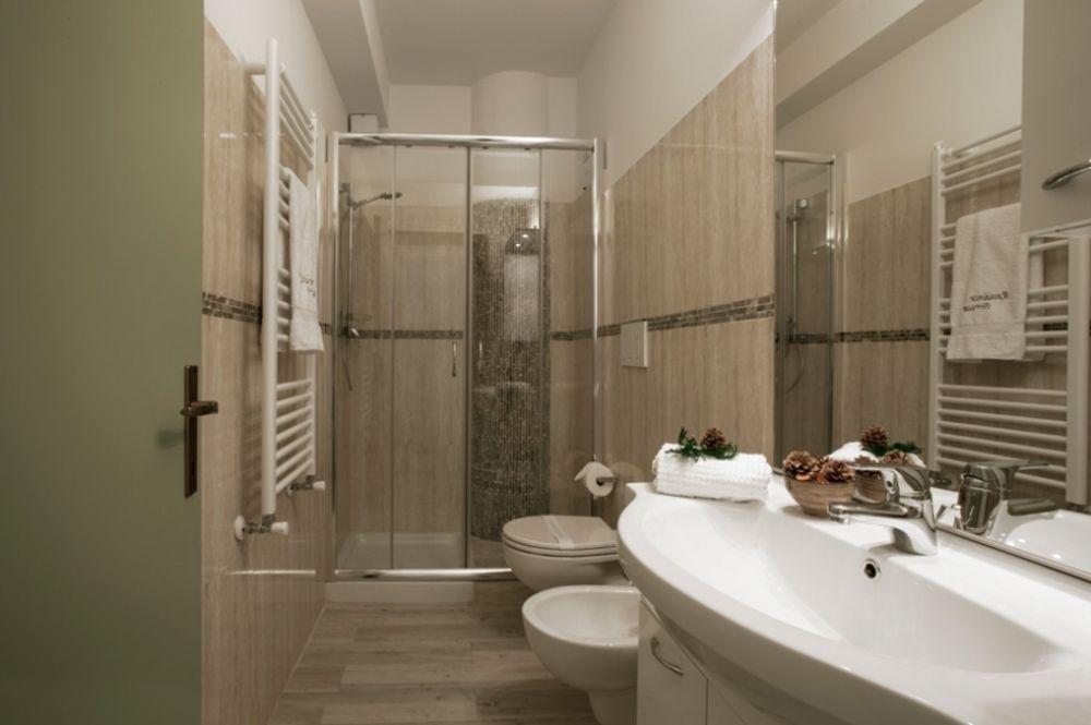 Residence Ferrucci Prato  Exterior photo