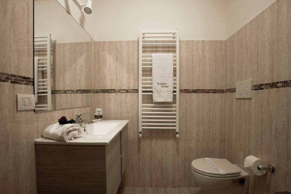 Residence Ferrucci Prato  Exterior photo