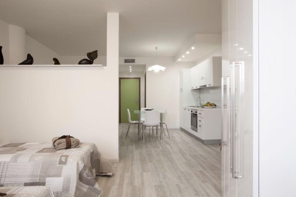 Residence Ferrucci Prato  Exterior photo