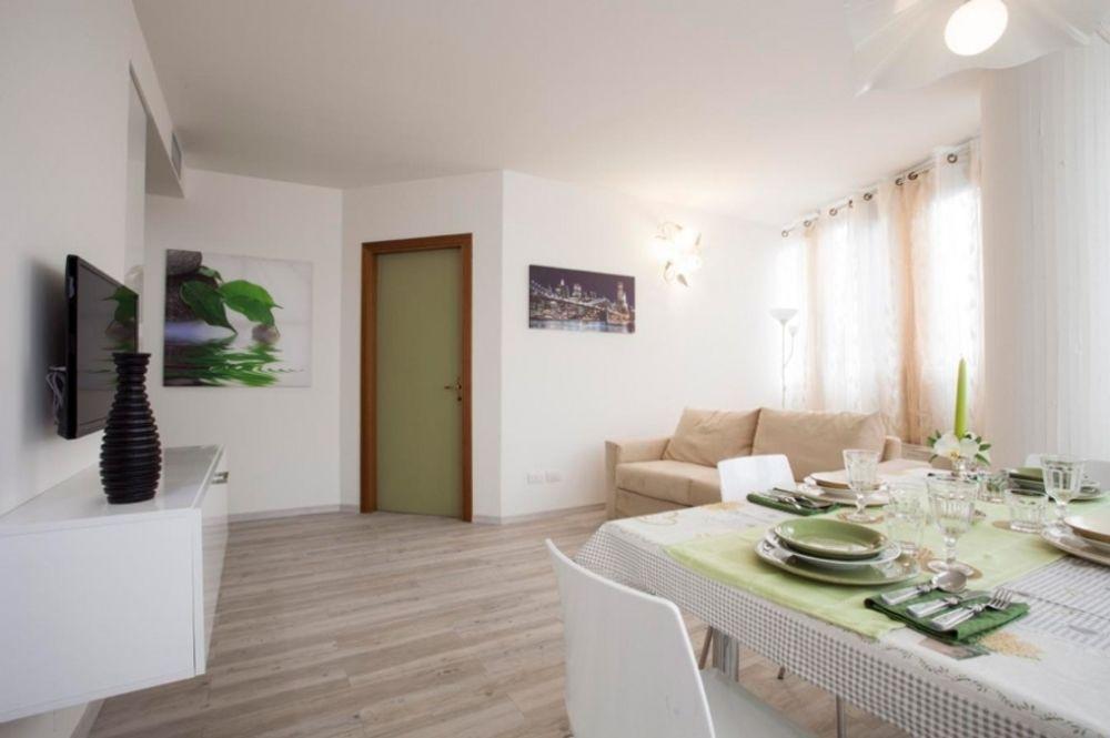 Residence Ferrucci Prato  Exterior photo