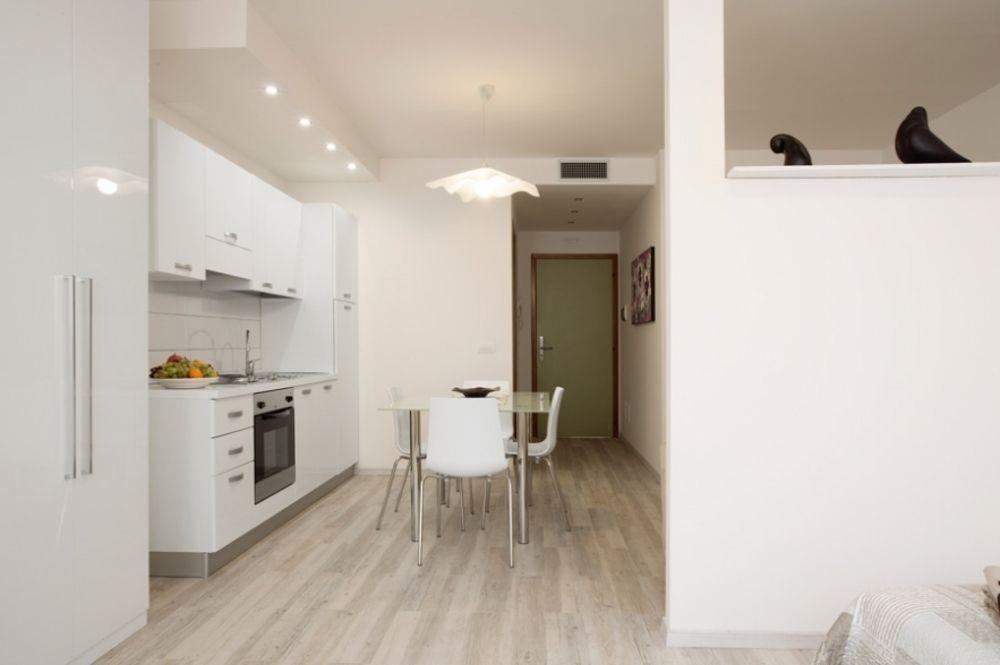 Residence Ferrucci Prato  Exterior photo