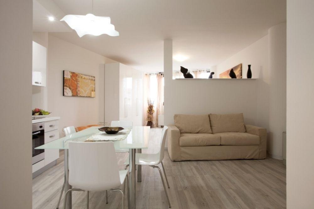 Residence Ferrucci Prato  Exterior photo