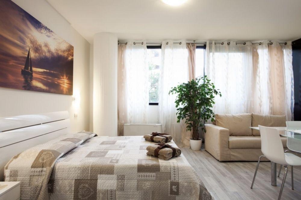 Residence Ferrucci Prato  Exterior photo