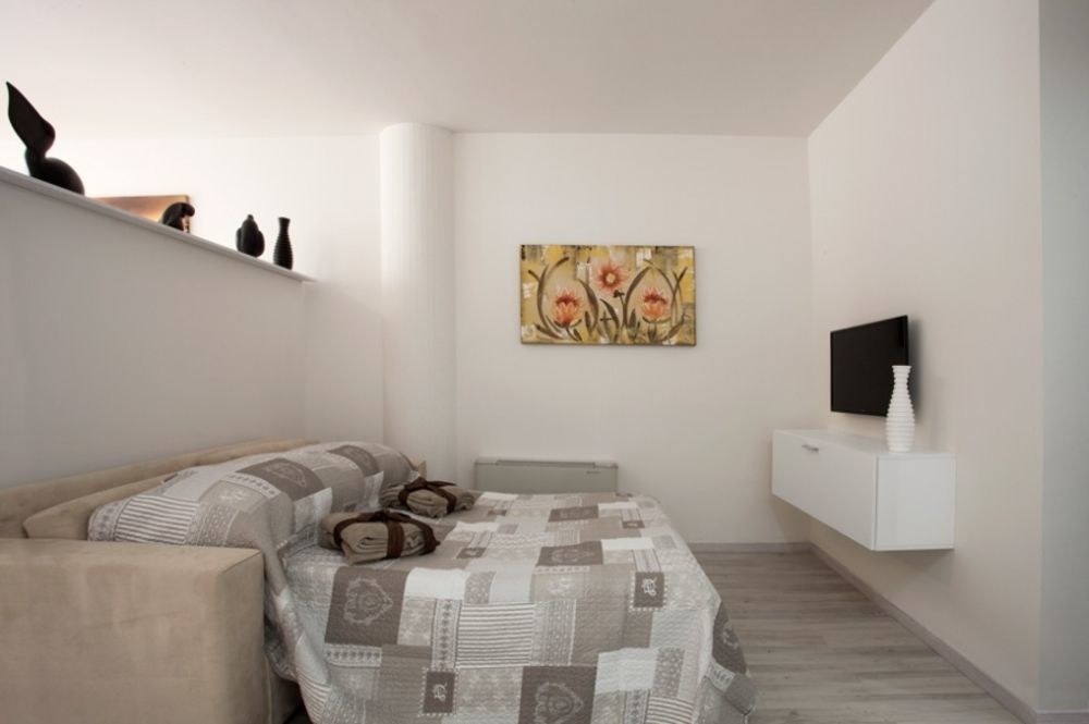 Residence Ferrucci Prato  Exterior photo