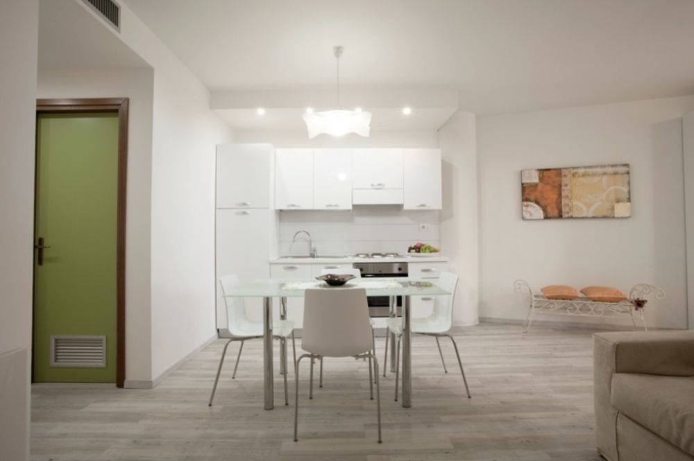 Residence Ferrucci Prato  Exterior photo