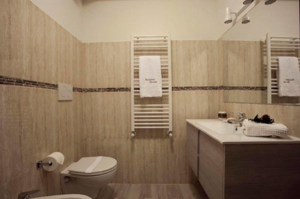 Residence Ferrucci Prato  Exterior photo