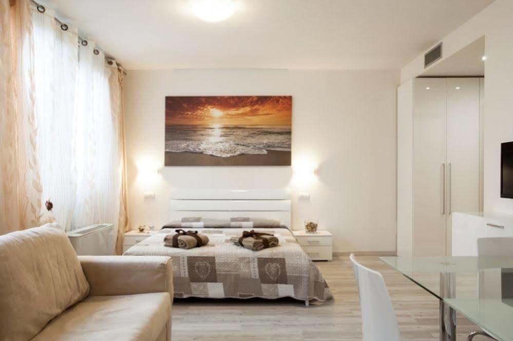 Residence Ferrucci Prato  Exterior photo